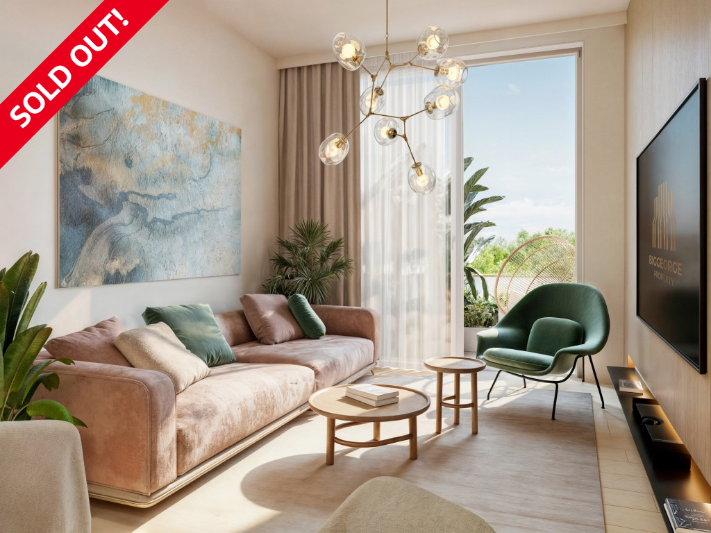Studio apartments